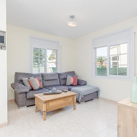 Casa Rilk Villa Sant Pere Pescador Eksteriør billede