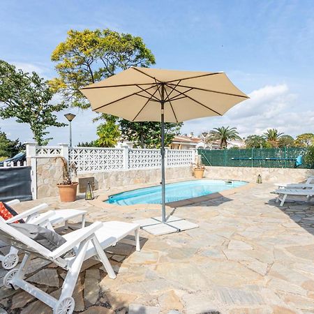 Casa Rilk Villa Sant Pere Pescador Eksteriør billede