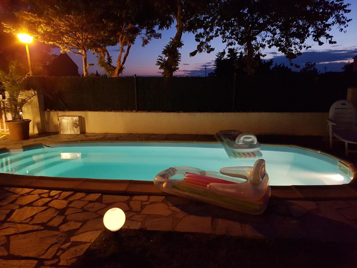 Casa Rilk Villa Sant Pere Pescador Eksteriør billede