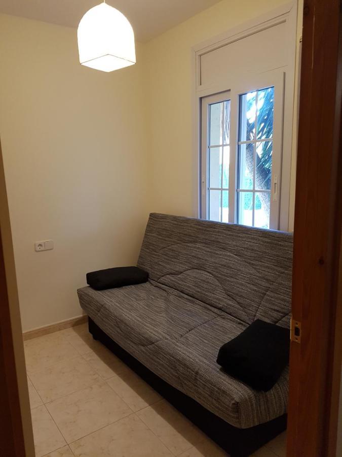 Casa Rilk Villa Sant Pere Pescador Eksteriør billede