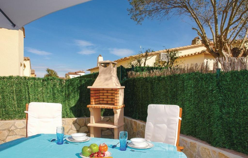Casa Rilk Villa Sant Pere Pescador Eksteriør billede