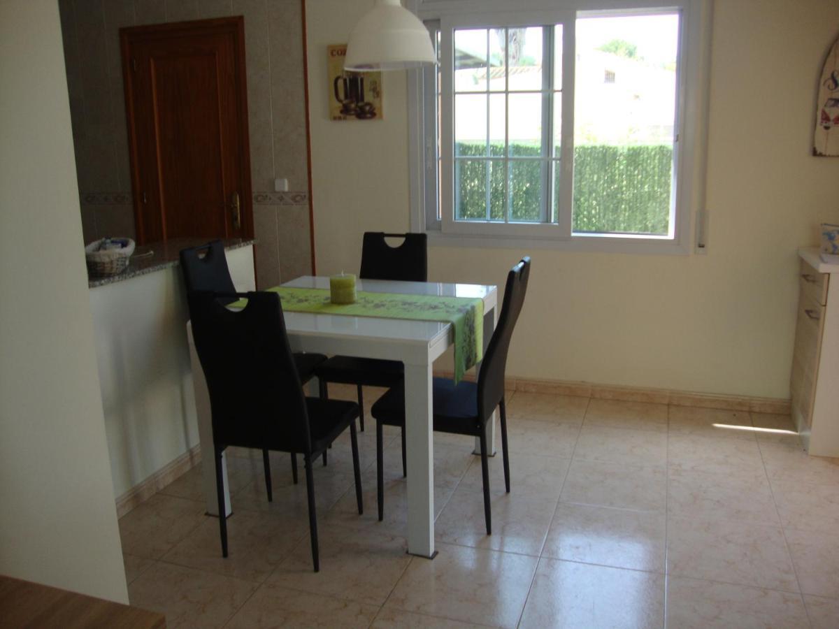 Casa Rilk Villa Sant Pere Pescador Eksteriør billede