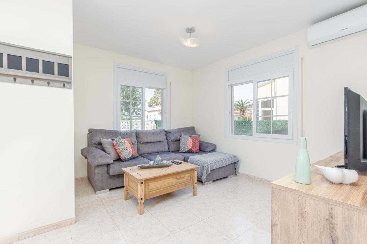 Casa Rilk Villa Sant Pere Pescador Eksteriør billede