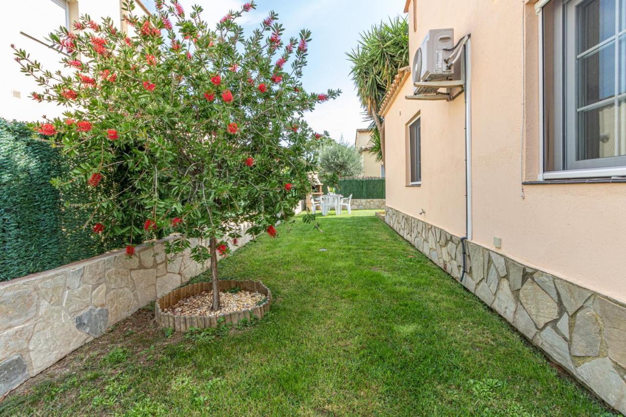 Casa Rilk Villa Sant Pere Pescador Eksteriør billede