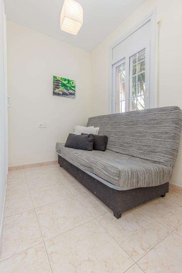 Casa Rilk Villa Sant Pere Pescador Eksteriør billede
