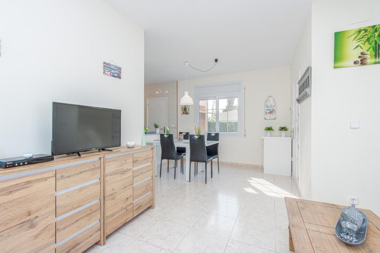 Casa Rilk Villa Sant Pere Pescador Eksteriør billede