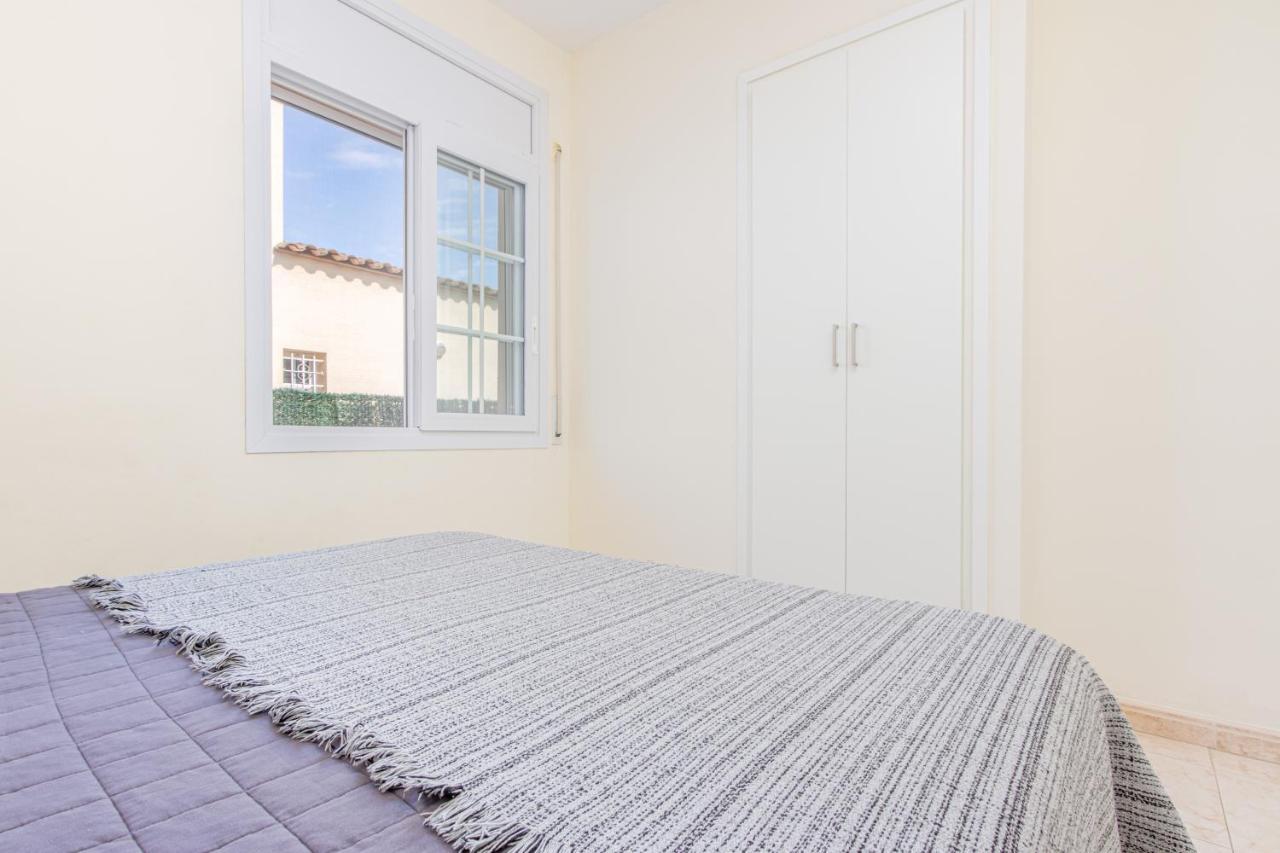 Casa Rilk Villa Sant Pere Pescador Eksteriør billede