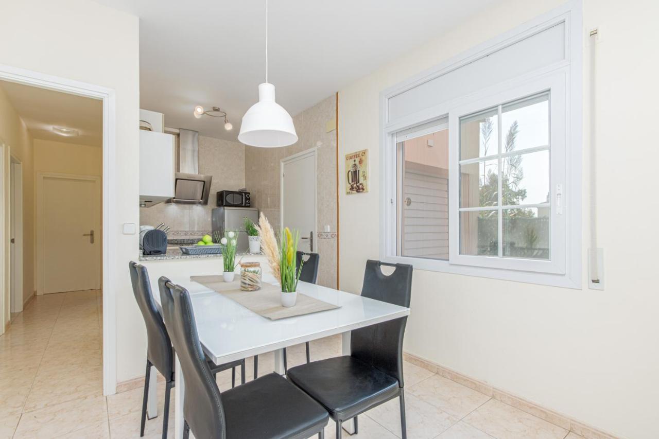 Casa Rilk Villa Sant Pere Pescador Eksteriør billede